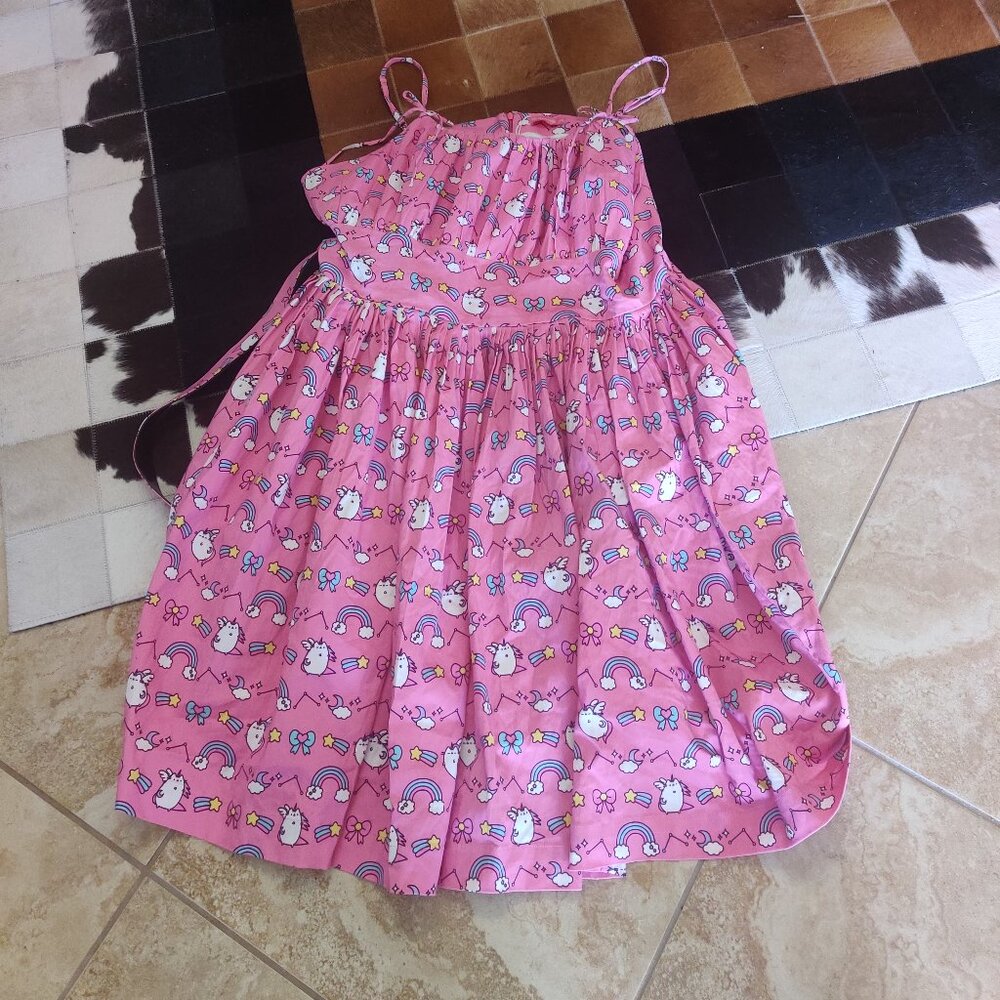 Sarsparilly Pusheen collection dress size 3xl AU New (fits 2x)